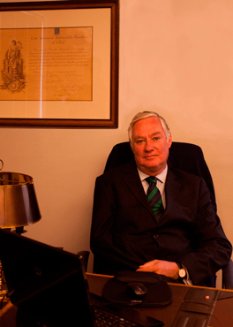 cristian bernales